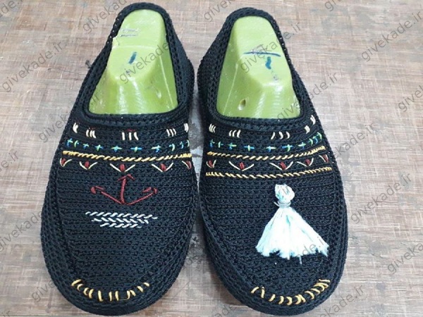 قیمت گیوه دخترانه