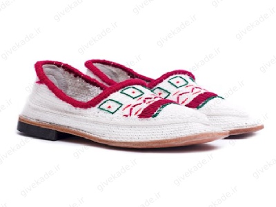 خرید اینترنتی گیوه کلاش