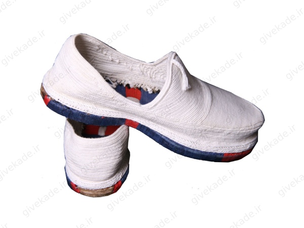 عمده فروشی گیوه کرمانشاه