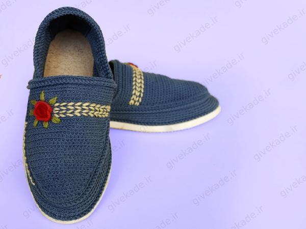 قیمت گیوه دخترانه