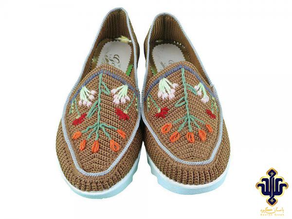 خرید گیوه کرمانشاه