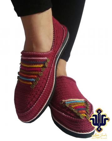 فروشگاه گیوه زنانه