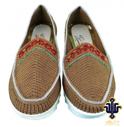 گیوه اصل کرمانشاه