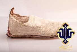 شرکت تولیدی گیوه کف چرم